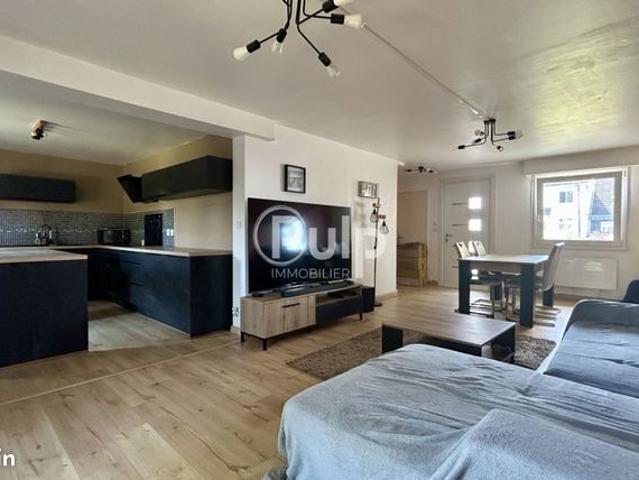 Maison vente à Mantes-la-Jolie, Île-de-France