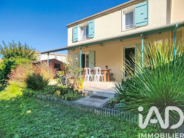 Maison vente à Serves-sur-Rhône, Drôme
