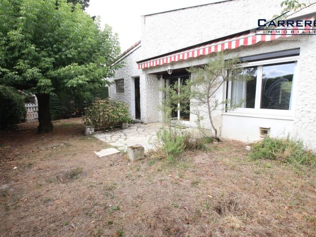Maison vente à Bordeaux, Cenon