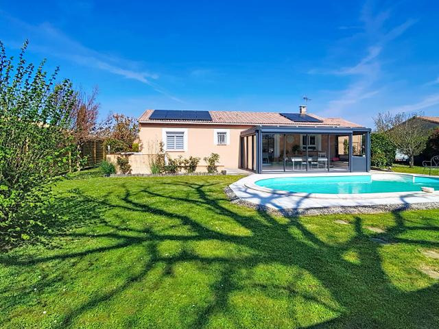 Maison vente à Muret, Saint-lys