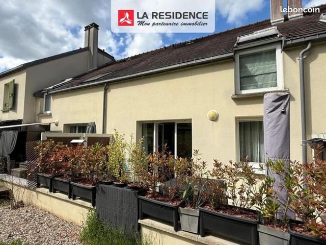 Maison vente à Argenteuil, Montigny-lès-cormeilles