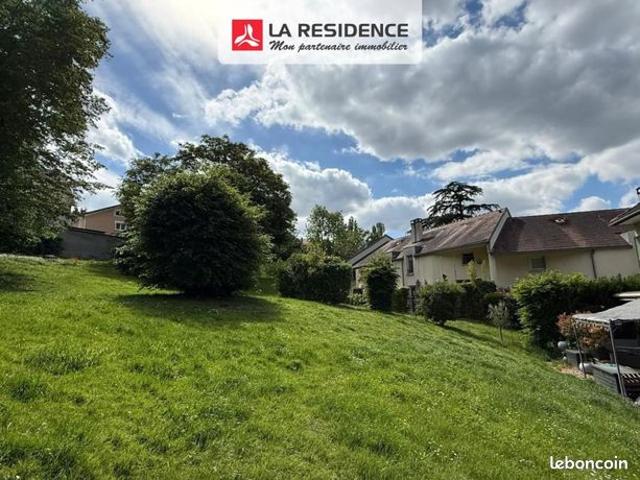 Maison vente à Argenteuil, Montigny-lès-cormeilles