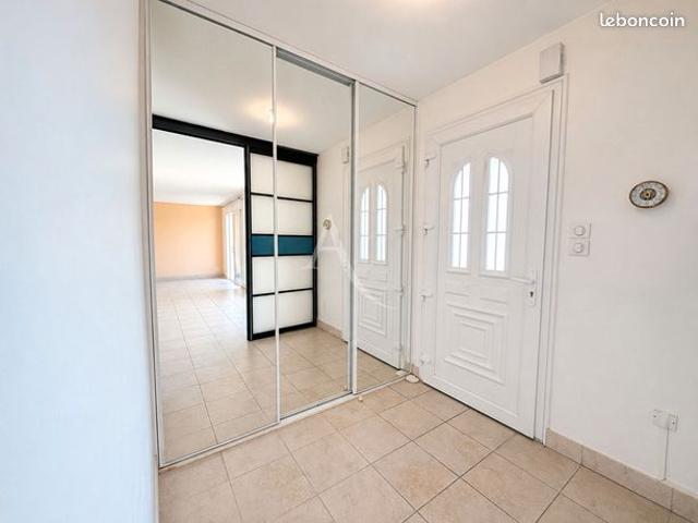 Maison vente à Les Sables-d'Olonne, Le Fenouiller