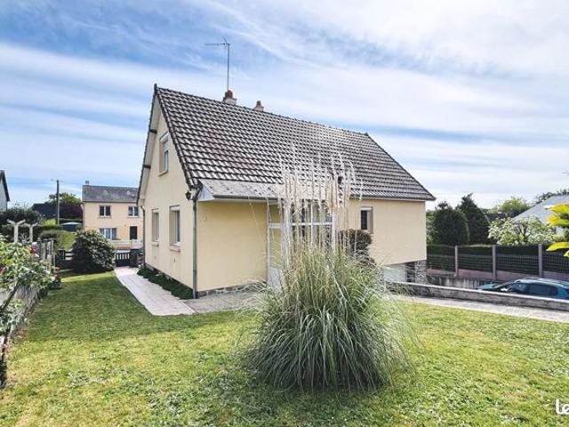 Maison vente à Mayenne