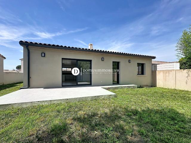 Maison vente à Carpentras, Vaucluse