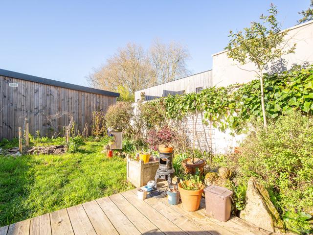 Maison vente à Nantes