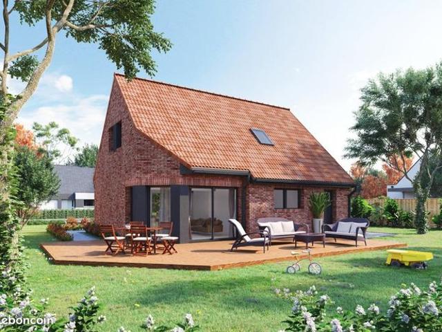 Maison vente à Avesnes-sur-Helpe, Avesnelles