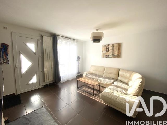 Maison vente à Mantes-la-Jolie, Limay