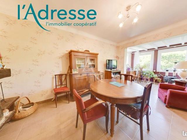 Maison vente à Gournay-sur-marne
