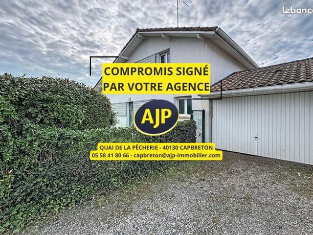 Maison vente à Dax, Soustons