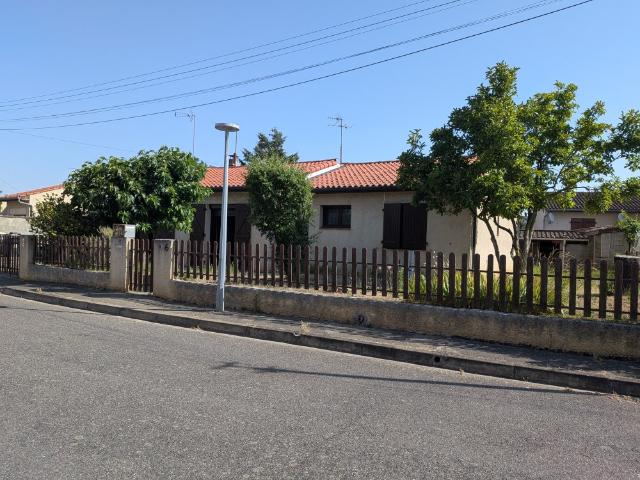 Maison vente à Toulouse, Villeneuve-tolosane
