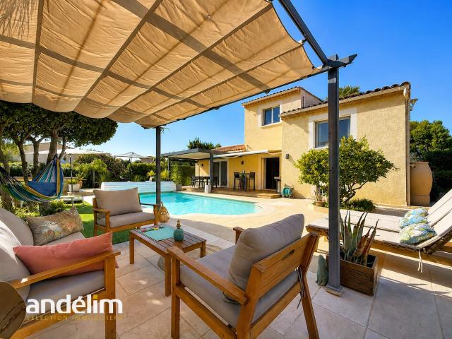 Maison vente à Arrondissement de Draguignan, Saint-raphaël