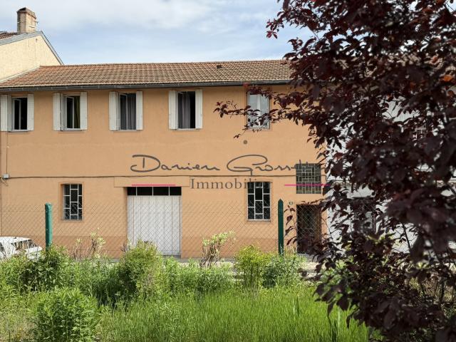 Maison vente à Villefranche-sur-Saône, Rhône