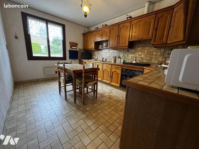 Maison vente à Caen, Hérouville-saint-clair