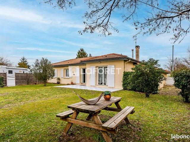 Maison vente à Libourne, Lugon-et-l'ile-du-carnay
