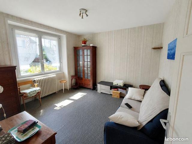 Maison vente à Bourges, Saint-martin-des-champs