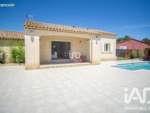 Maison vente à Arrondissement de Draguignan, Roquebrune-sur-argens