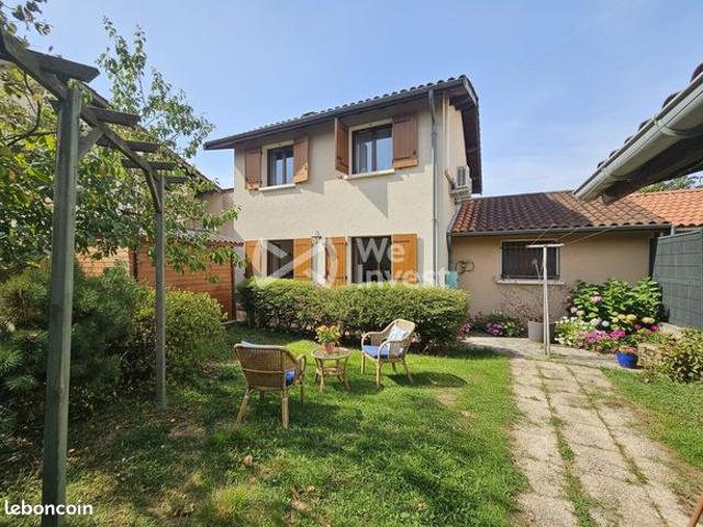 Maison vente à Mions, Rhône