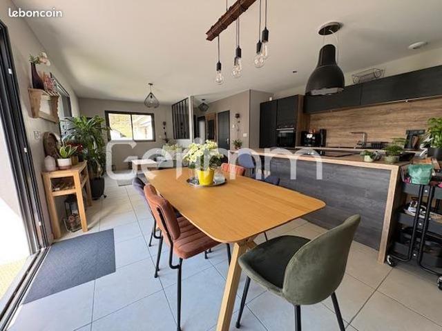 Maison vente à Grenoble, Villard-de-lans