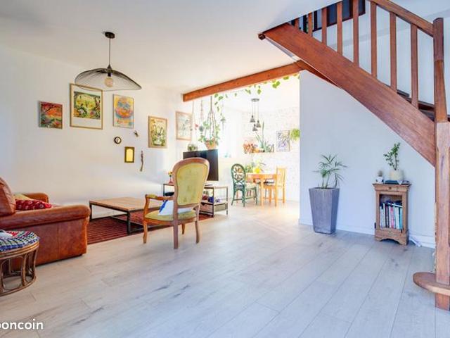 Maison vente à Nantes
