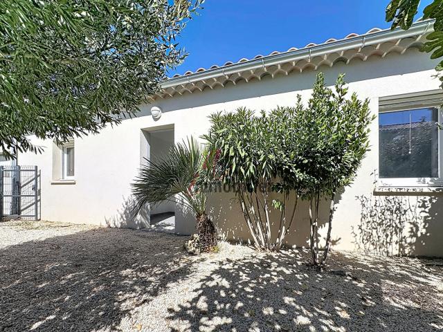 Maison vente à Avignon, Caumont-sur-durance