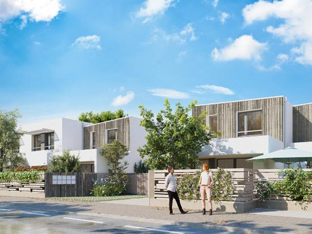 Maison vente à Saint-Nazaire, La Turballe