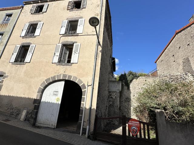 Maison vente à Clermont-Ferrand, Auvergne-Rhône-Alpes