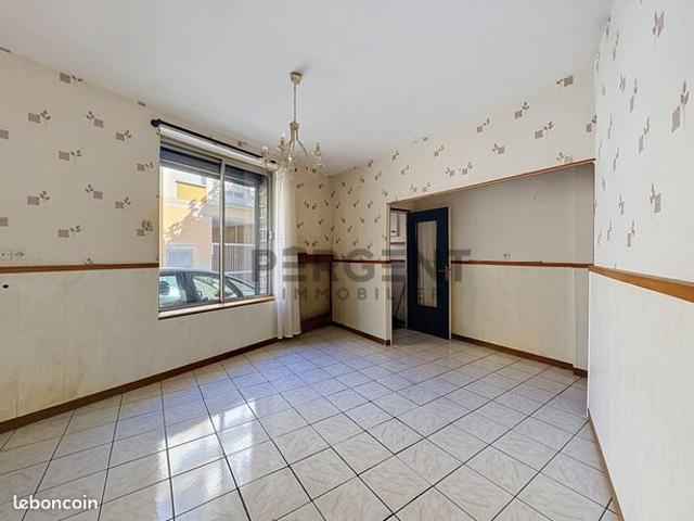Maison vente à Charleville-Mézières, Charleville-mézières