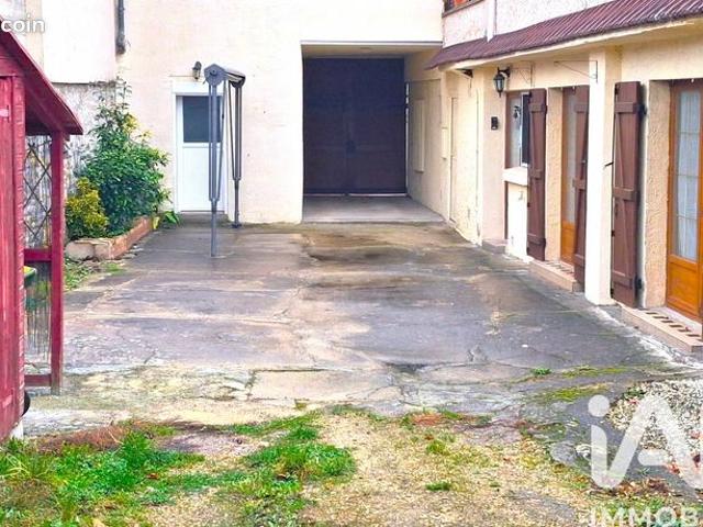 Maison vente à Mont-de-Marsan, Vert