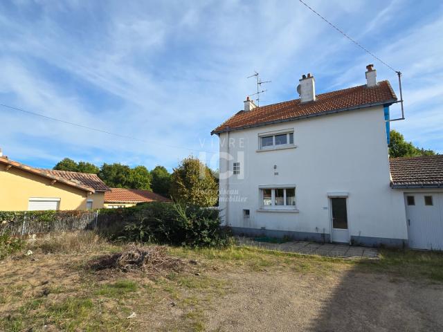 Maison vente à Saint-Nazaire, Saint-brevin-les-pins