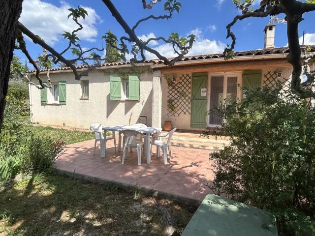 Maison vente à Aix-en-Provence, Lambesc