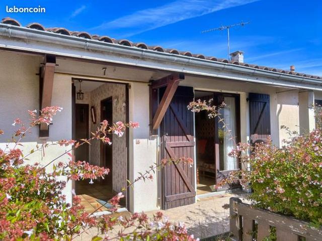 Maison vente à Bordeaux, Léognan