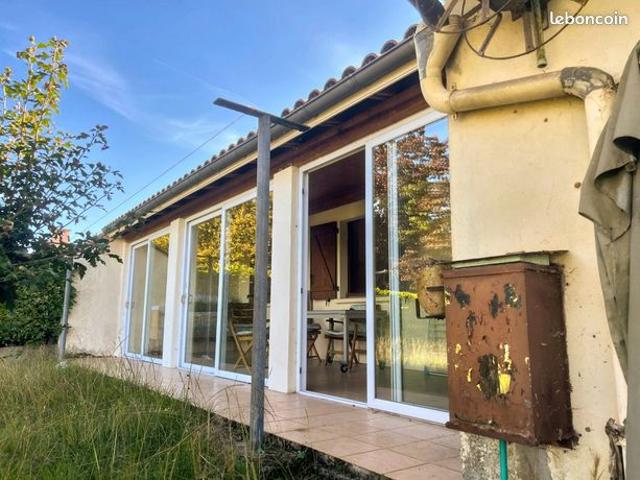 Maison vente à Bordeaux, Léognan