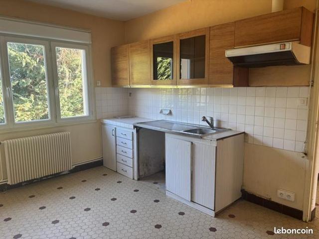 Maison vente à Saumur, La Ménitré