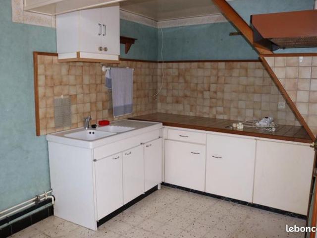 Maison vente à Clary, Nord