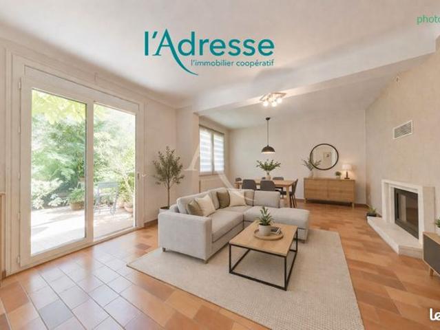 Maison vente à Le Raincy, Gournay-sur-marne