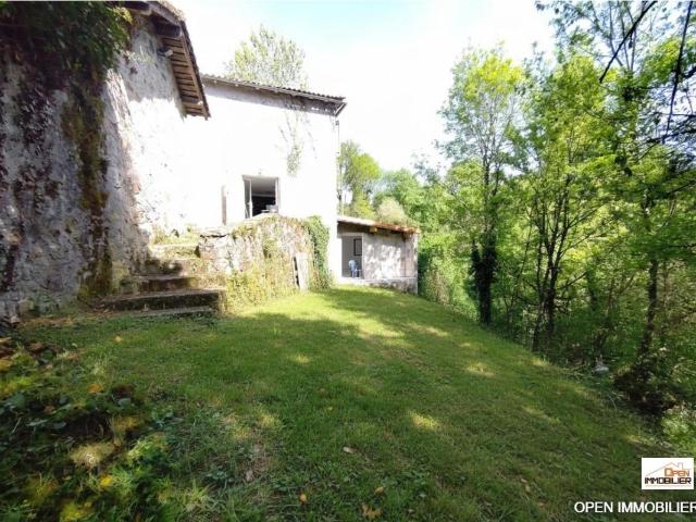 Maison vente à Condat-sur-Vienne, Haute-Vienne