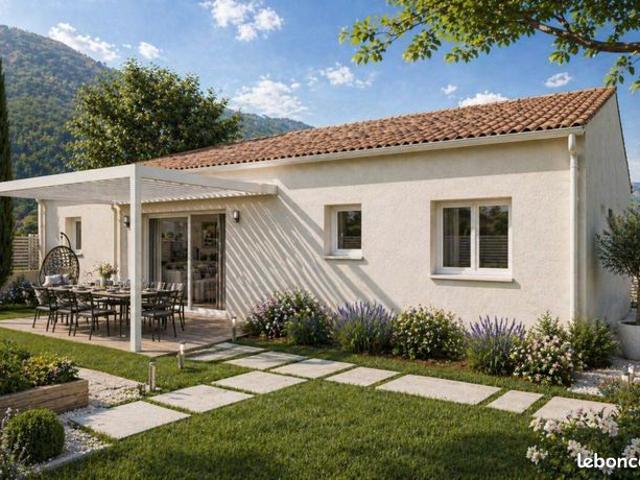Maison vente à Tournon-sur-Rhône, Eclassan