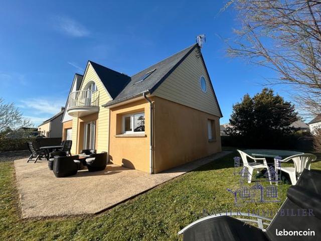 Maison vente à Coutances, Saint-germain-sur-ay