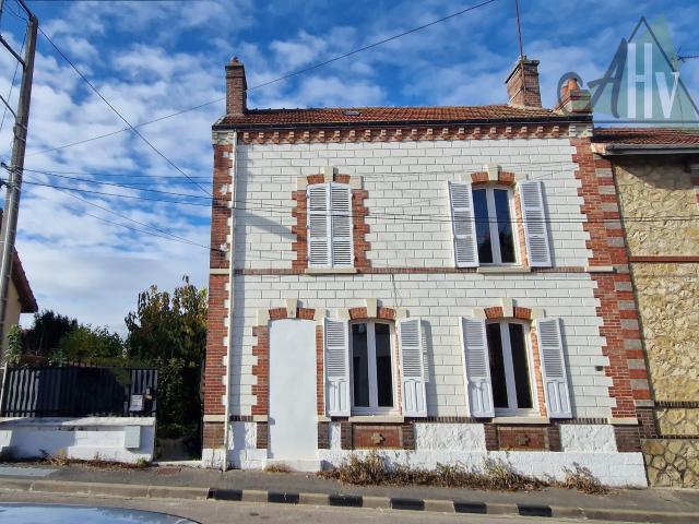 Maison vente à Nogent-sur-Seine, Romilly-sur-seine