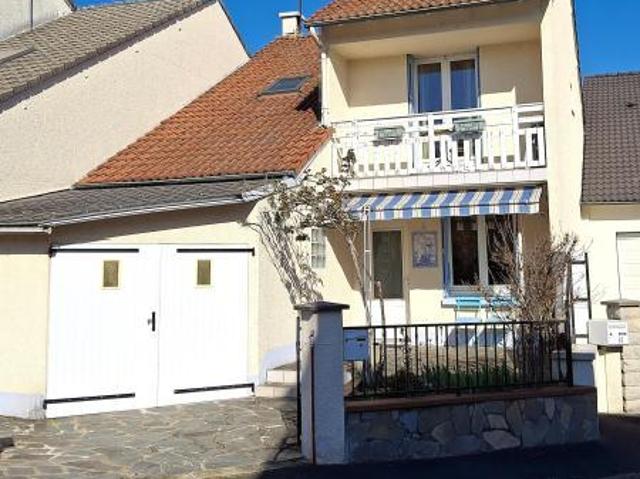 Maison vente à Aurillac