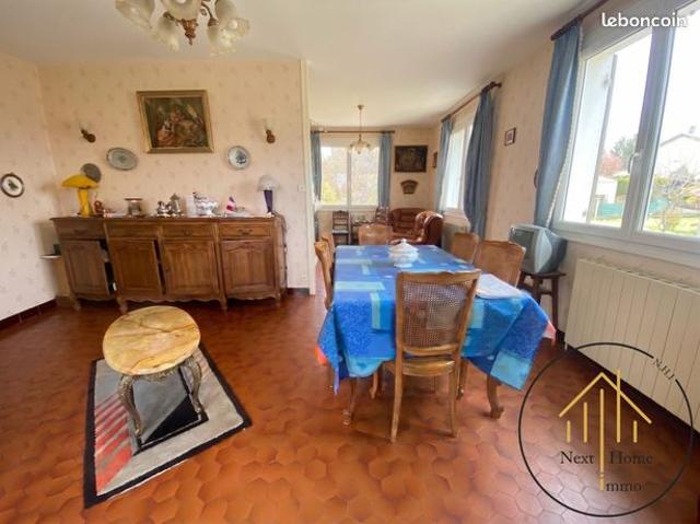 Maison vente à Chalais, Dordogne