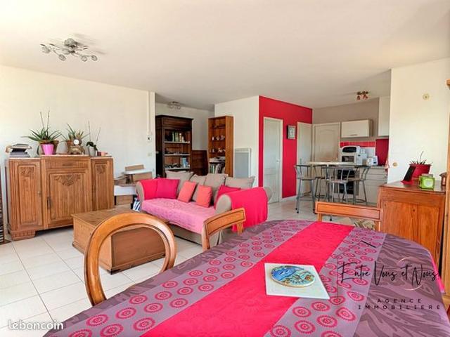 Maison vente à Langon