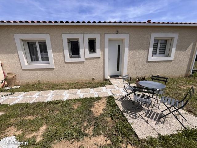 Maison vente à Narbonne, Bize-minervois