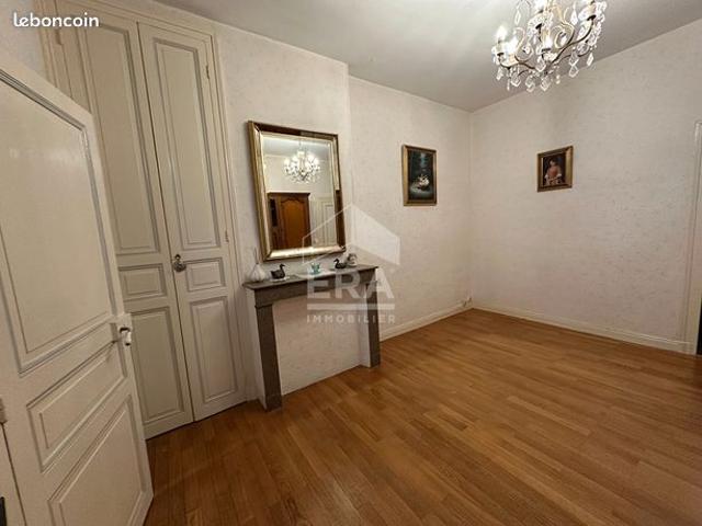 Maison vente à Châteauroux, Centre-Val de Loire