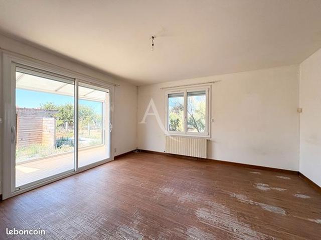 Maison vente à Montmorillon, Nalliers