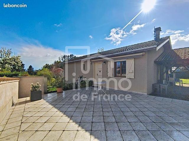Maison vente à Belley, Meximieux