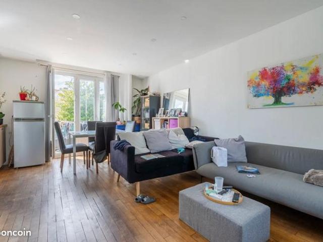 Maison vente à Bondy, Seine-Saint-Denis