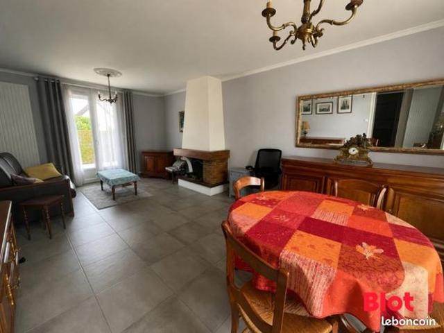 Maison vente à Rennes, Bretagne