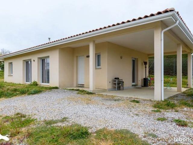Maison vente à Mont-de-Marsan, Geaune